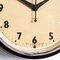 Orologio da fabbrica piccolo in bachelite di Smiths English Clock Systems, Immagine 9