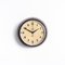 Small Bakelite Factory Clock by Smiths English Clock Systems, Image 2