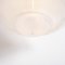 Reclaimed Holophane Reflector - Refractor Pendant Light 25