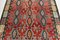 Grand Tapis Kilim Vintage, Turquie 5