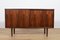 Small Sideboard in Rosewood by P. Hundevad for Hundevad & Co, 1960s, Image 1