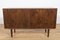 Small Sideboard in Rosewood by P. Hundevad for Hundevad & Co, 1960s, Image 6
