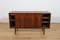 Small Sideboard in Rosewood by P. Hundevad for Hundevad & Co, 1960s 7