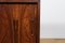 Small Sideboard in Rosewood by P. Hundevad for Hundevad & Co, 1960s 18