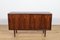 Small Sideboard in Rosewood by P. Hundevad for Hundevad & Co, 1960s 2