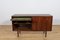 Small Sideboard in Rosewood by P. Hundevad for Hundevad & Co, 1960s 11