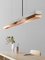 Copper Lamp by Stefan Gant for Gantlights 3