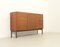 German Teak Sideboard by Herbert Hirche for Holzäpfel, 1960s 2