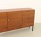 Deutsches Teak Sideboard von Herbert Hirche für Holzäpfel, 1960er 5