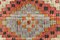 Turkish Handmade Kilim Rug, Image 11