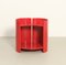 Italian Gea Side Table by Kazuhide Takahama for Gavina, 1960s, Image 1