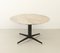 Vintage Spanish Marble Dining Table, 1950s 1