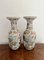 Large Antique Japanese Imari Vases, 1900, Set of 2 10