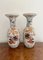 Grands Vases Imari Anciens, Japon, 1900, Set de 2 9