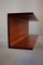 Vintage Wall Unit in Teak by Pedersen & Hansen for Viby, Denmark, 1960 4