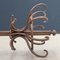 Vintage Coat Rack by Michael Thonet for Thonet, 1920s, Image 6