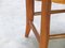 Rustic French Stools, 1960s, Set of 2, Image 10