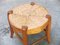 Rustic French Stools, 1960s, Set of 2, Image 12