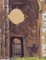 Otto Günther-Naumburg, Le rovine della chiesa di San Clemente a Visby, Svezia, 1900, Guazzo e inchiostro, Immagine 4