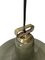 Vintage Italian Suspension Lamp, Image 6