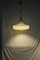 Lámpara de suspensión italiana vintage, Imagen 3