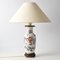 Chinese Vase Table Lamp, 1890s 1