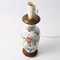 Chinesische Vasen Tischlampe, 1890er 7