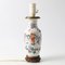 Chinesische Vasen Tischlampe, 1890er 4