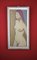 Gustl Stark, Small Nude, 1946, Oil on Canvas, Image 5