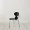 Mid-Century Ant Chair by Arne Jacobsen for Fritz Hansen, 1957 1