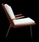 Boomerang Armchair by Peter Hvidt & Orla Molgaard Nielsen for France & Søn / France & Daverkosen, 1950s 3