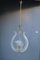 Lampe à Suspension en Verre de Murano attribuée à Barovier, 1950s 22