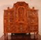 18th Century Italian Walnut Cabinet, Image 3