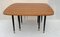 Mid-Century Drop Leaf Dining Table from G-Plan, 1959 12