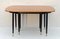 Mid-Century Drop Leaf Dining Table from G-Plan, 1959, Image 11