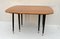 Mid-Century Drop Leaf Dining Table from G-Plan, 1959, Image 8