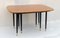 Mid-Century Drop Leaf Dining Table from G-Plan, 1959, Image 9