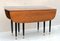 Mid-Century Drop Leaf Dining Table from G-Plan, 1959 6
