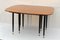 Mid-Century Drop Leaf Dining Table from G-Plan, 1959, Image 10