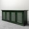 Vintage Sideboard aus Holz, 1970er 6