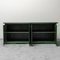 Vintage Sideboard aus Holz, 1970er 4