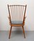 Vintage Armchair by Albert Haberer for F, 1950, Image 10