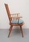 Vintage Armchair by Albert Haberer for F, 1950, Image 7