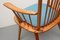 Vintage Armchair by Albert Haberer for F, 1950, Image 13