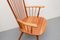 Fauteuil Vintage par Albert Haberer pour F, 1950 8