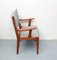 Vintage Armchair in Teak by Johannes Andersen for Uldum, 1965 11