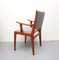 Vintage Armchair in Teak by Johannes Andersen for Uldum, 1965 7