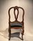 Antique Chairs of the Rhône, Set of 6 3