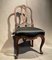 Antique Chairs of the Rhône, Set of 6 4