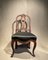 Antique Chairs of the Rhône, Set of 6 1